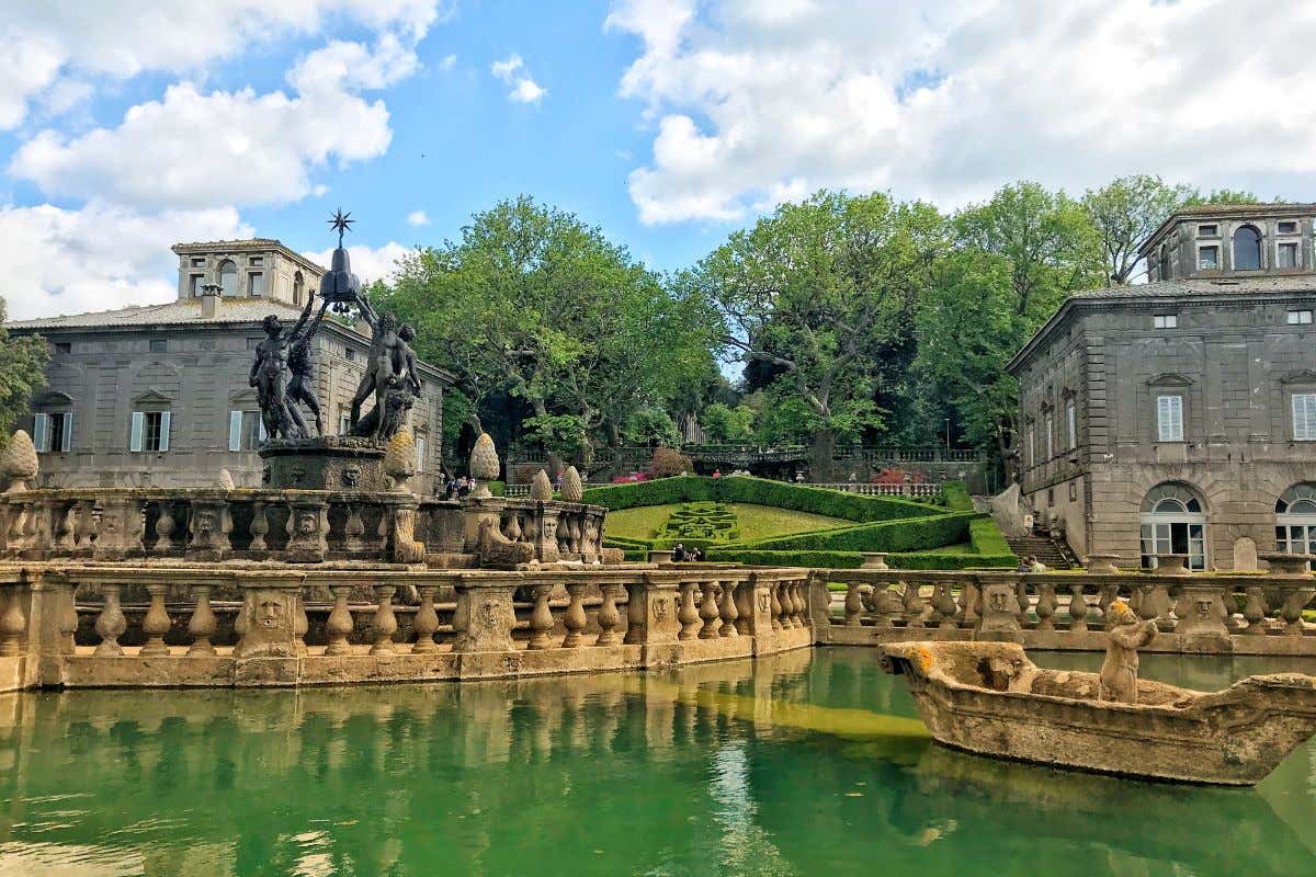 La Villa, da scuderia a fucina del gusto: una pizza con radici nella storia La Villa, da scuderia a fucina del gusto: una pizza con radici nella storia